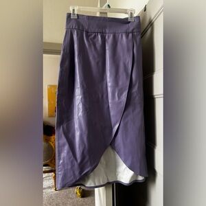 Midi skirt